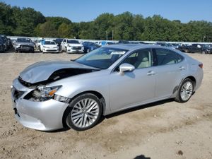 Lexus ES 350 3.5L 6 2013