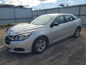 Chevrolet Malibu LS 2.5L 4 2014