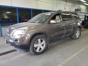 GMC Acadia SLT-1 3.6L 6 2012