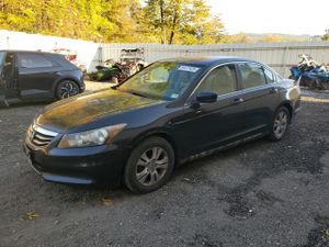 Honda Accord SE 2.4L 4 2012