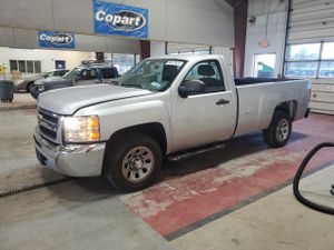 Chevrolet Silverado 1500 C1500 4.3L 6 2013
