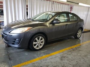 Mazda 3 I 2.0L 4 2010