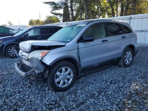 Honda CR-V EX 2.4L 4 2009