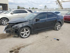 Ford Fusion SPORT 3.5L 6 2010