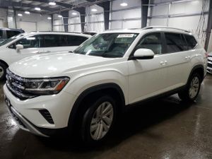 Volkswagen Atlas SEL 3.6L 6 2021