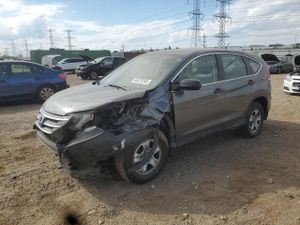 Honda CR-V LX 2.4L 4 2014