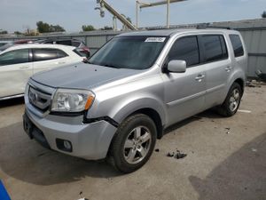 Honda Pilot EXL 3.5L 6 2010