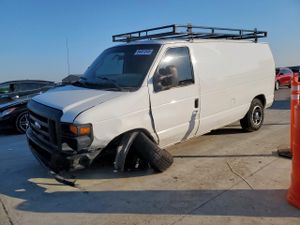 Ford Econoline E250 VAN 4.6L 8 2008