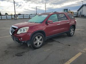 GMC Acadia SLT-1 3.6L 6 2011