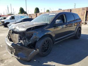 Dodge Journey SXT 3.5L 6 2009