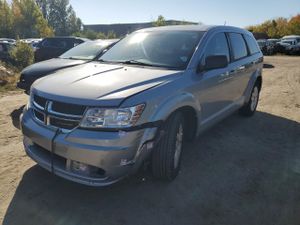 Dodge Journey SE 2.4L 4 2015