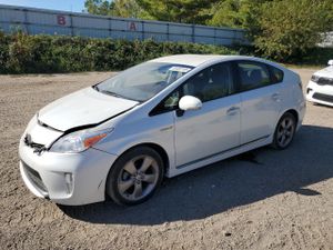 Toyota Prius 1.8L 4 2015