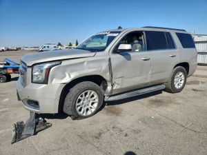 GMC Yukon SLT 5.3L 8 2015