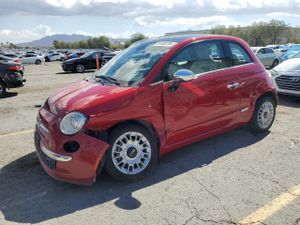 Fiat 500L LOUNGE 1.4L 4 2014