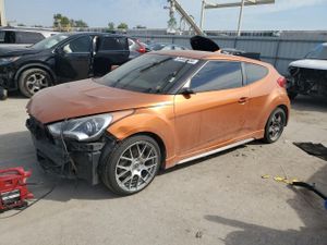 Hyundai Veloster TURBO 1.6L 4 2015