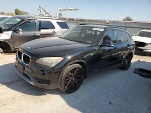 BMW X1 XDRIVE28I 2.0L 4 2014