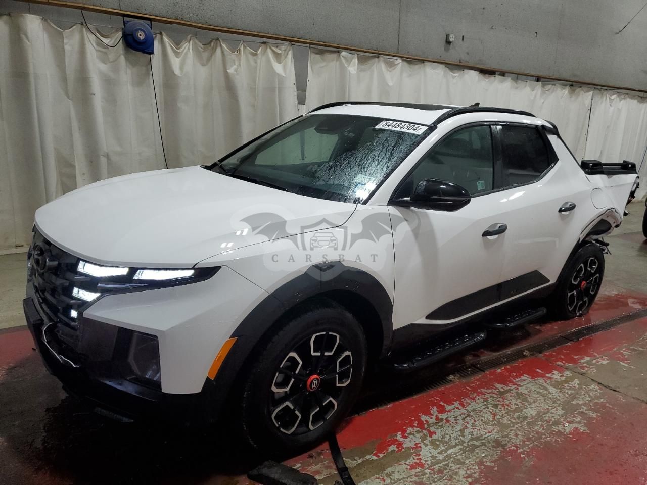 Hyundai Santa Cruz XRT 2.5L 4 2024