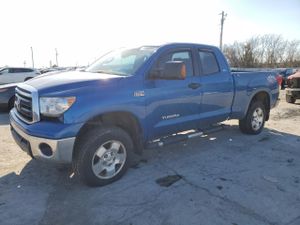 Toyota Tundra DOUBLE CAB SR5 4.6L 8 2010