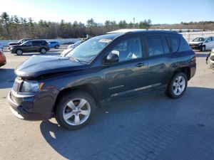 Jeep Compass SPORT 2.4L 4 2014