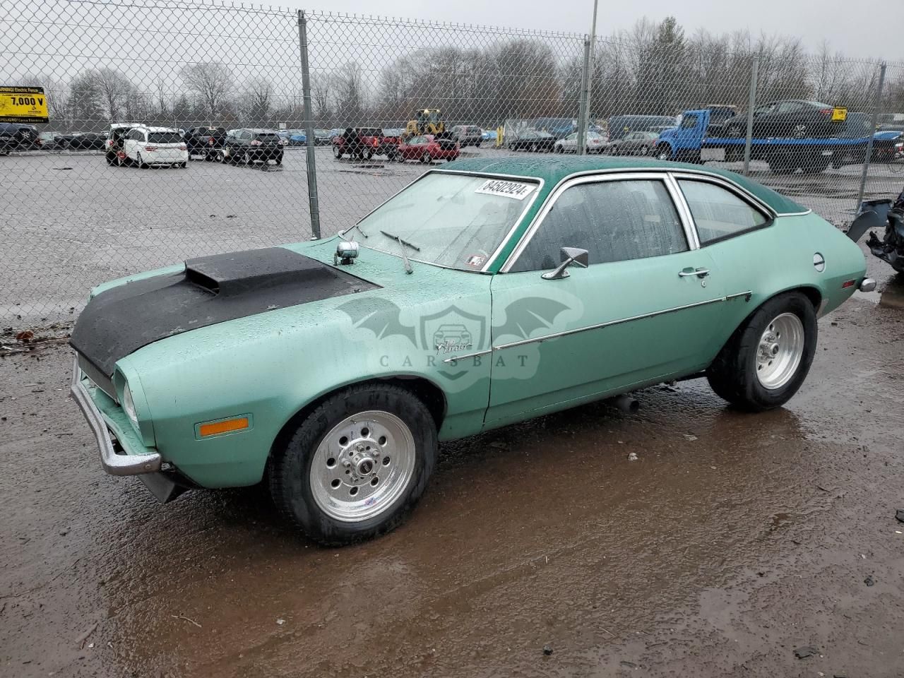 Ford Pinto 1971