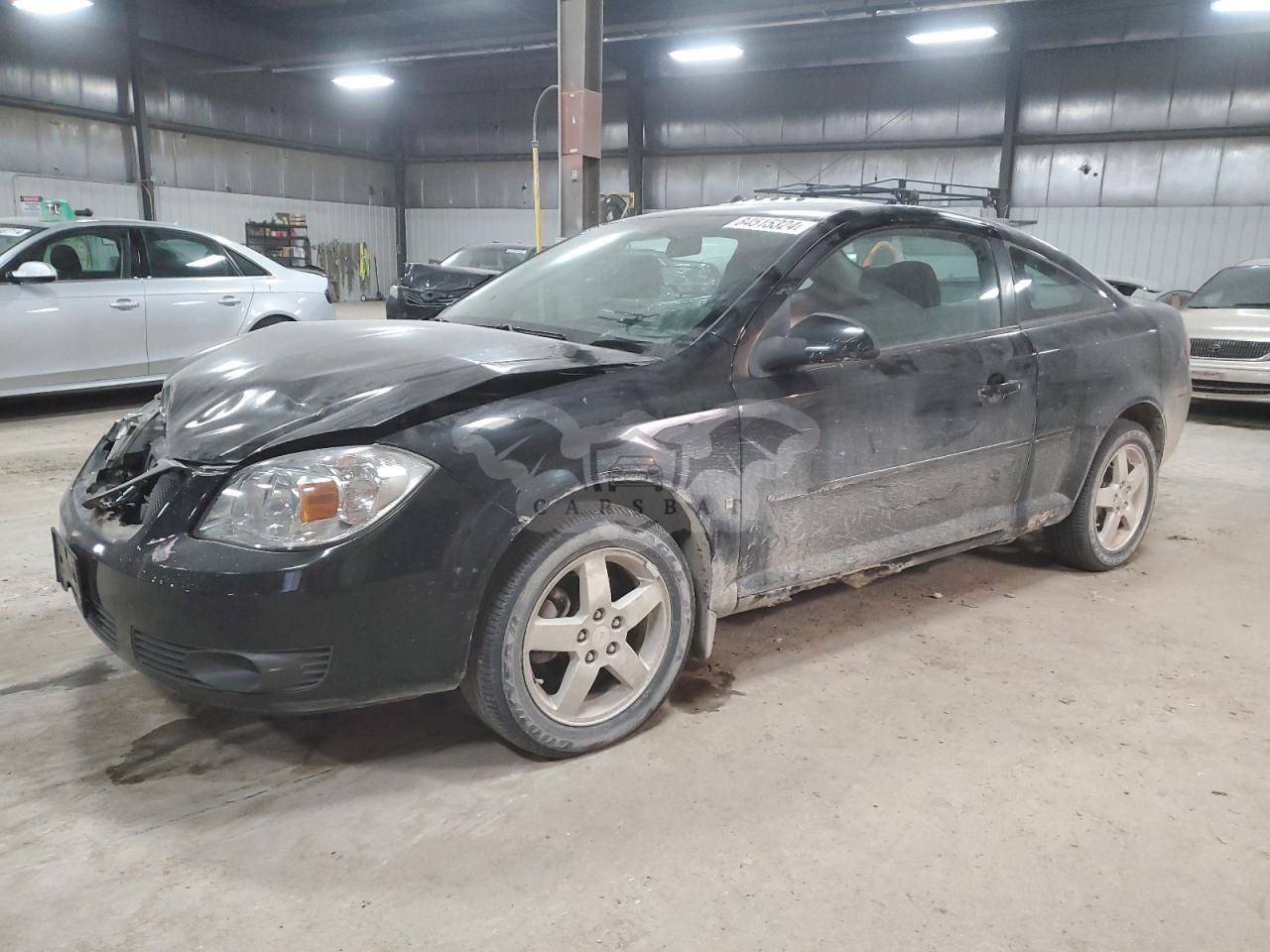 Pontiac G5 2.2L 4 2007