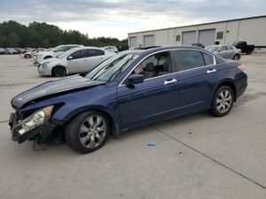 Honda Accord EXL 3.5L 6 2009
