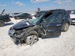 Acura RDX 2.3L 4 2011