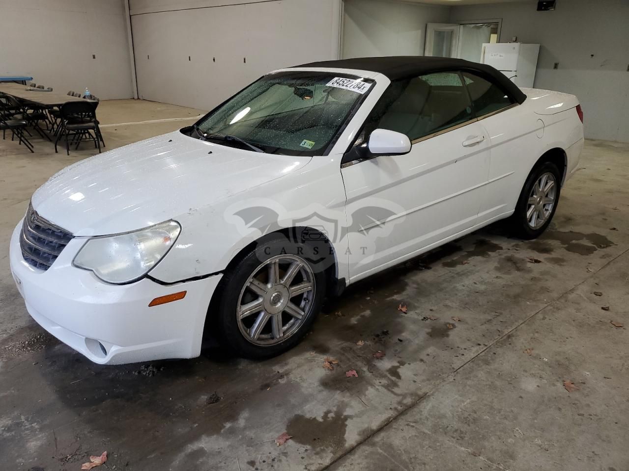 Chrysler Sebring TOURING 2.7L 6 2008