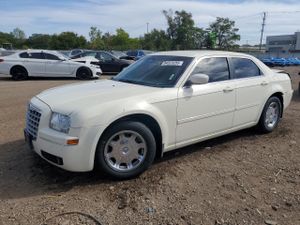 Chrysler 300 TOURING 3.5L 6 2006
