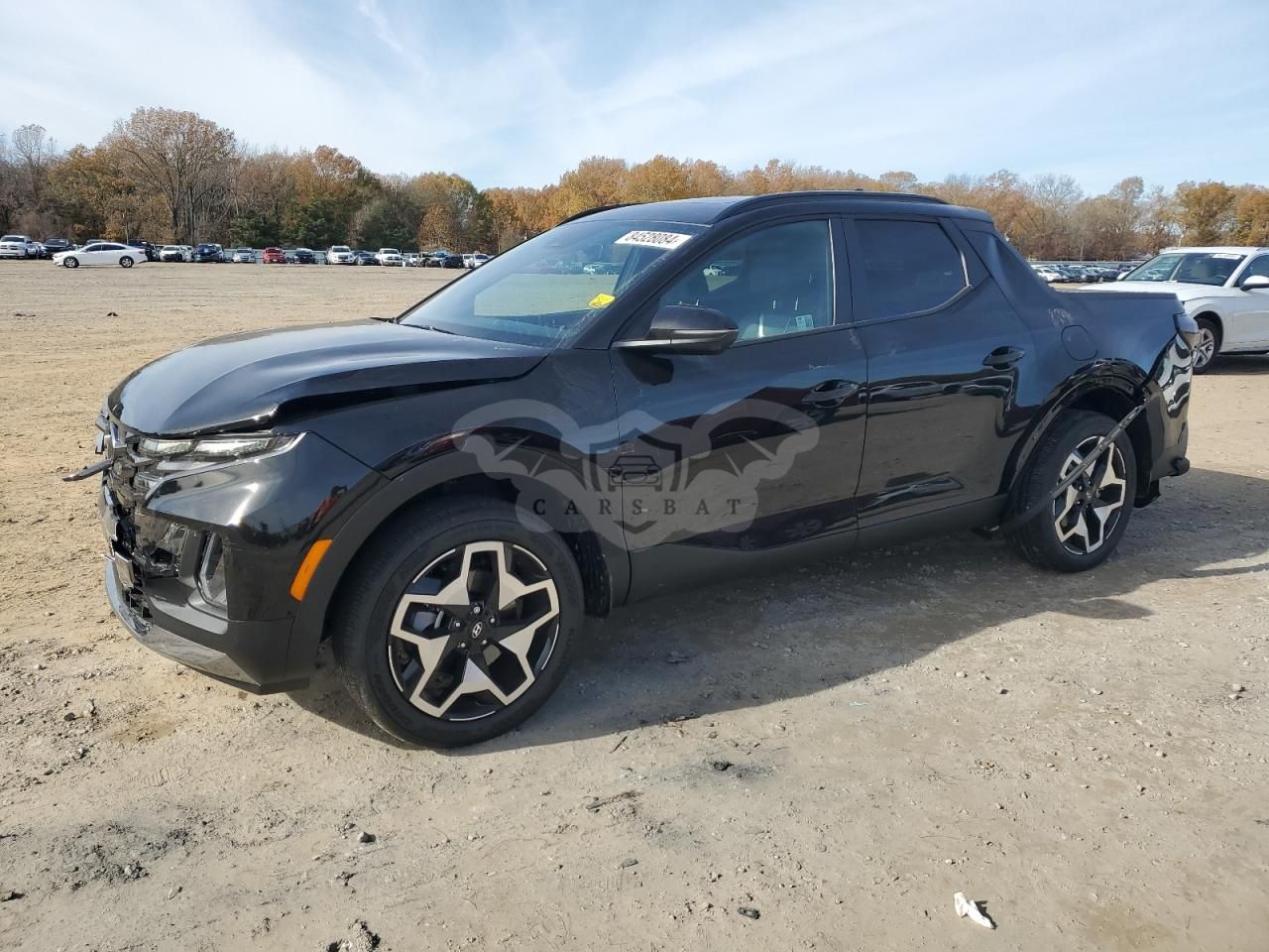 Hyundai Santa Cruz LIMITED 2.5L 4 2024