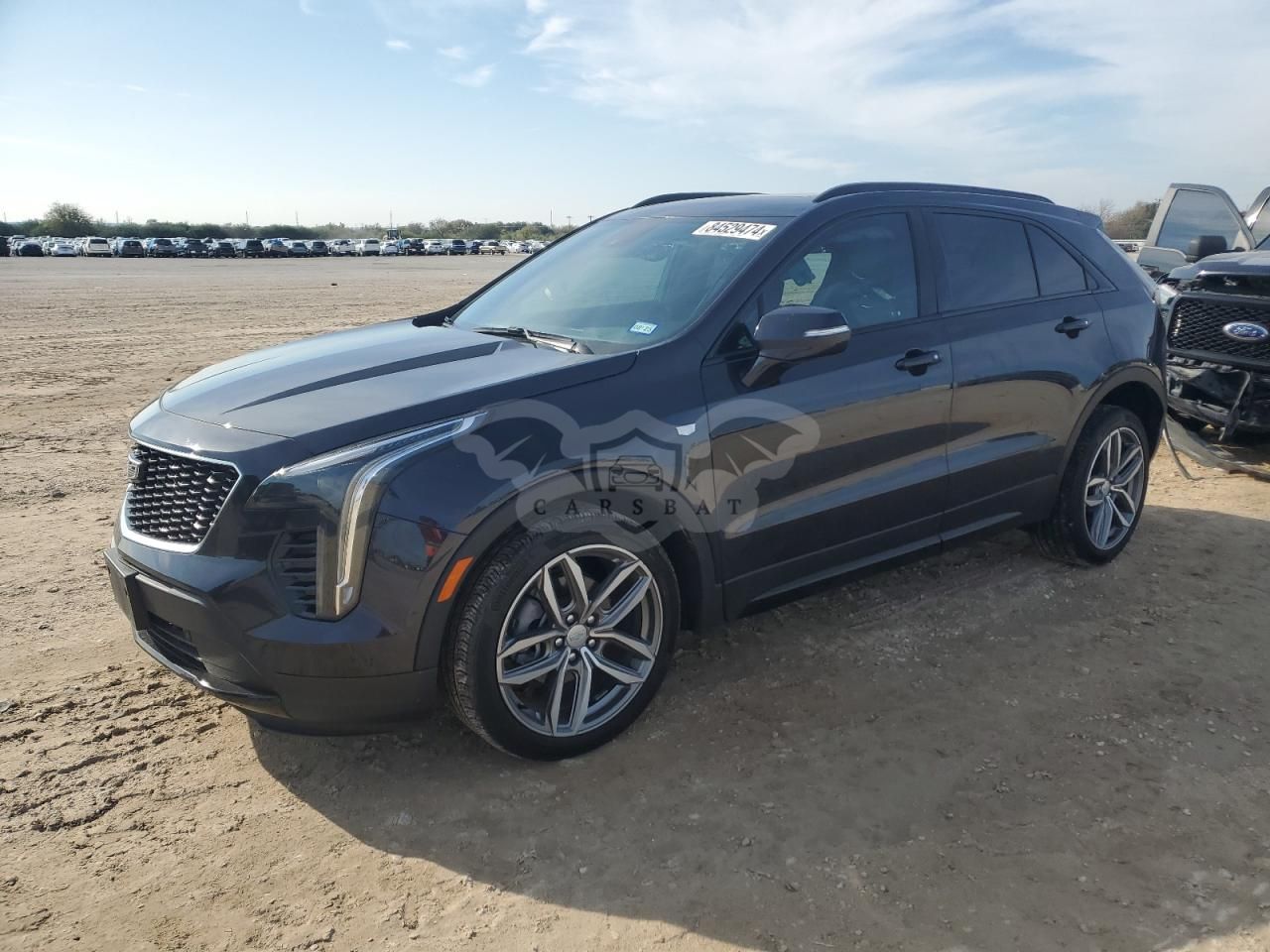 Cadillac XT4 2.0L 4 2023