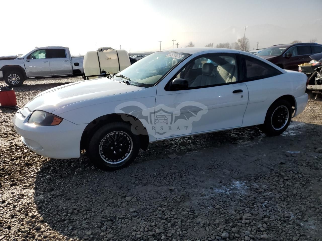 Chevrolet Cavalier 2.2L 4 2004