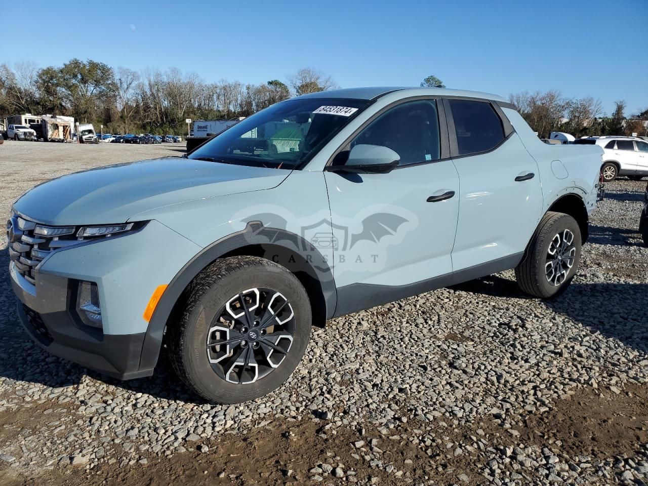 Hyundai Santa Cruz SE 2.5L 4 2023