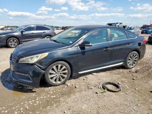 Hyundai Sonata SPORT 2.4L 4 2015