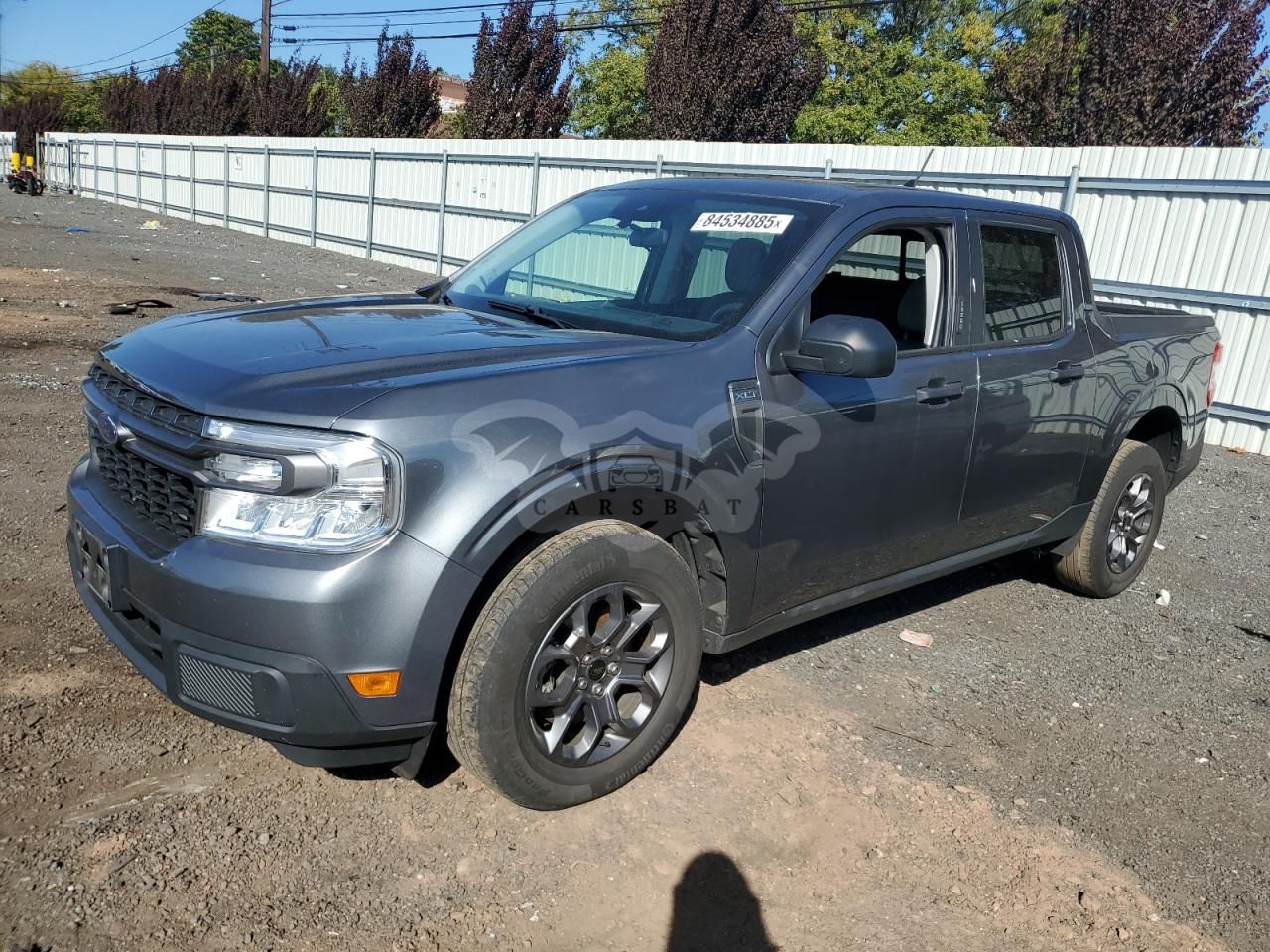 Ford Maverick XL 2.5L 4 2022