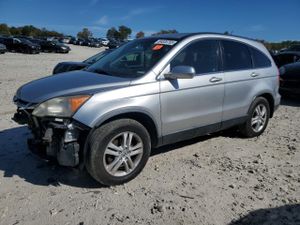 Honda CR-V EXL 2.4L 4 2011