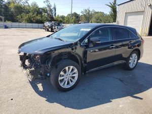 Toyota Venza LE 2.7L 4 2014