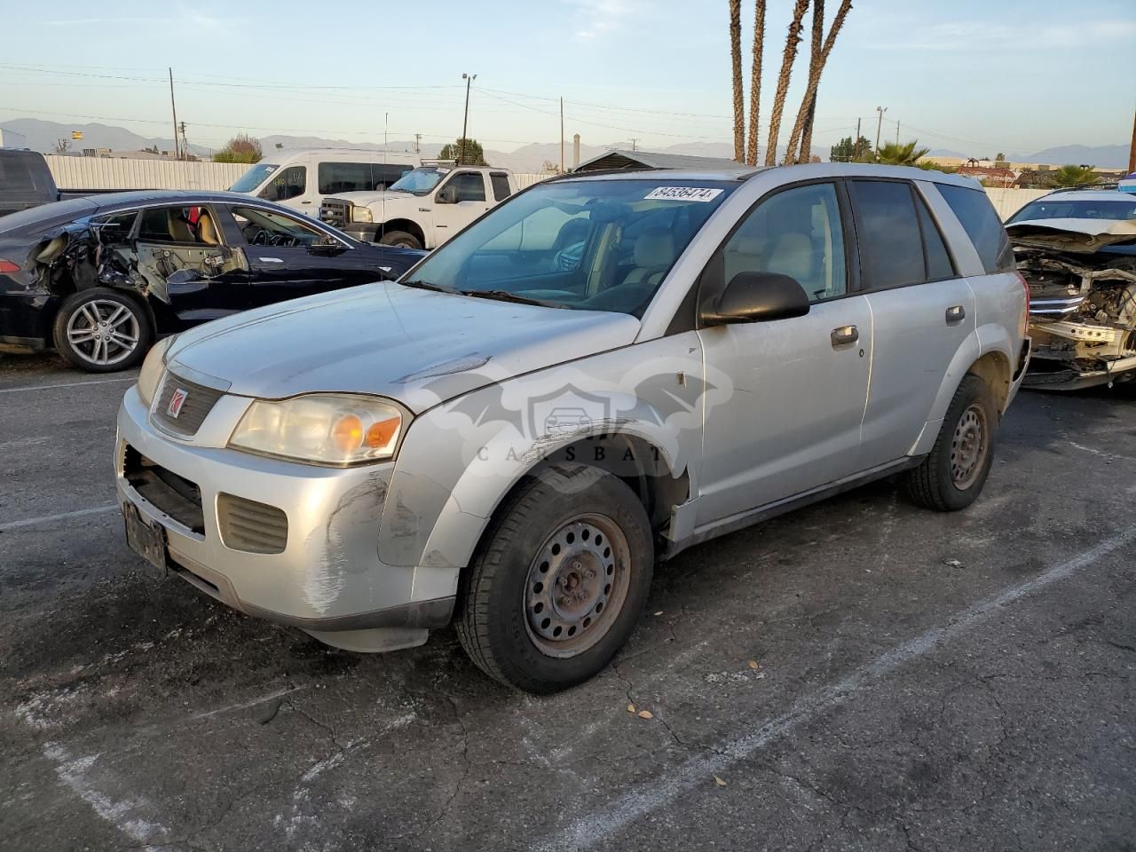 Saturn Vue 2.2L 4 2006