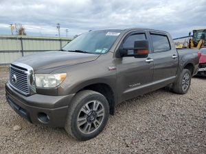 Toyota Tundra CREWMAX LIMITED 5.7L 8 2010