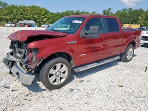 Ford F-150 SUPERCREW 3.5L 6 2013