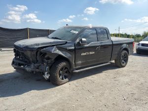 Ford F-150 SUPER CAB 5.0L 8 2020