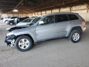 Jeep Grand Cherokee LAREDO 3.6L 6 2015
