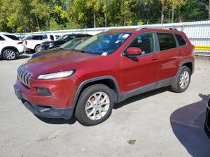 Jeep Cherokee LATITUDE 3.2L 6 2014