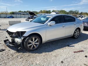 Lexus GS 350 3.5L 6 2010