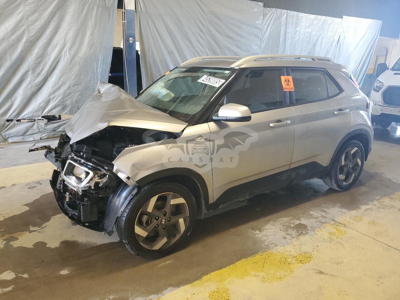 Hyundai Venue SEL 1.6L 4 2024