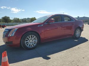 Cadillac CTS LUXURY COLLECTION 3.0L 6 2013