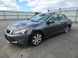Honda Accord EXL 3.5L 6 2010