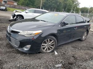 Toyota Avalon XLE 3.5L 6 2015