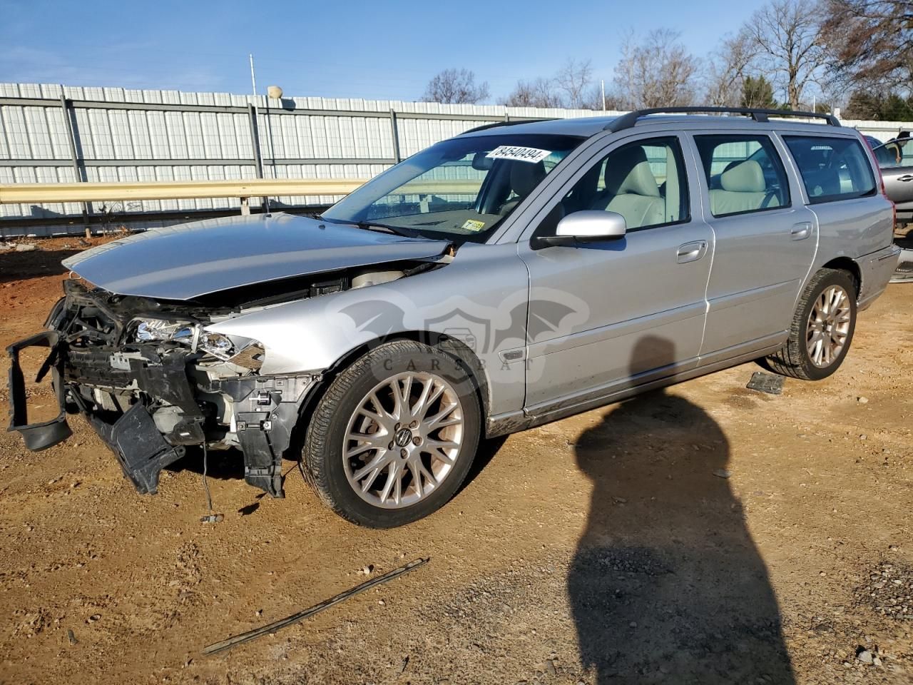 Volvo V70 2.5L 5 2006