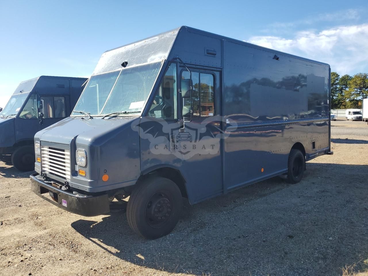 Ford F59 7.3L 8 2020